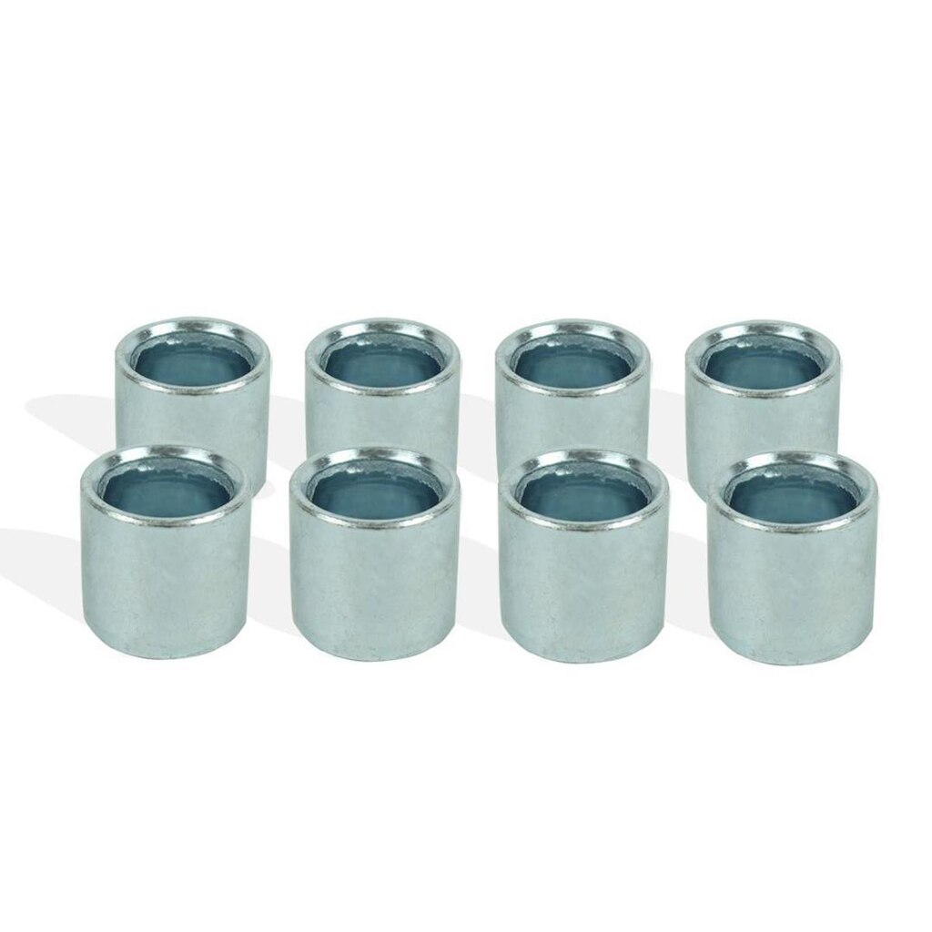 Espaçador de Alumínio Traxart Para Dynamix DX-097