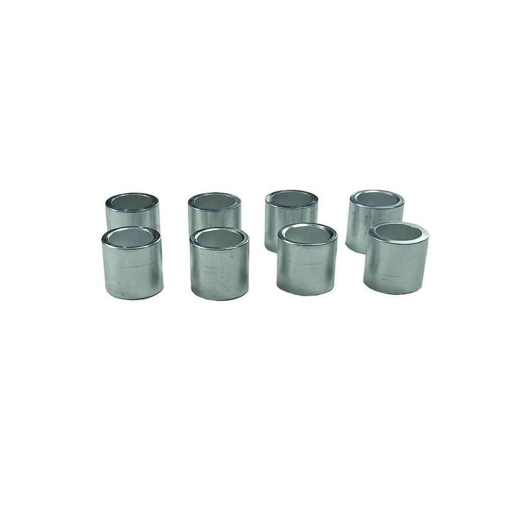 Espaçador de alumínio Traxart para Volt+ DX-098