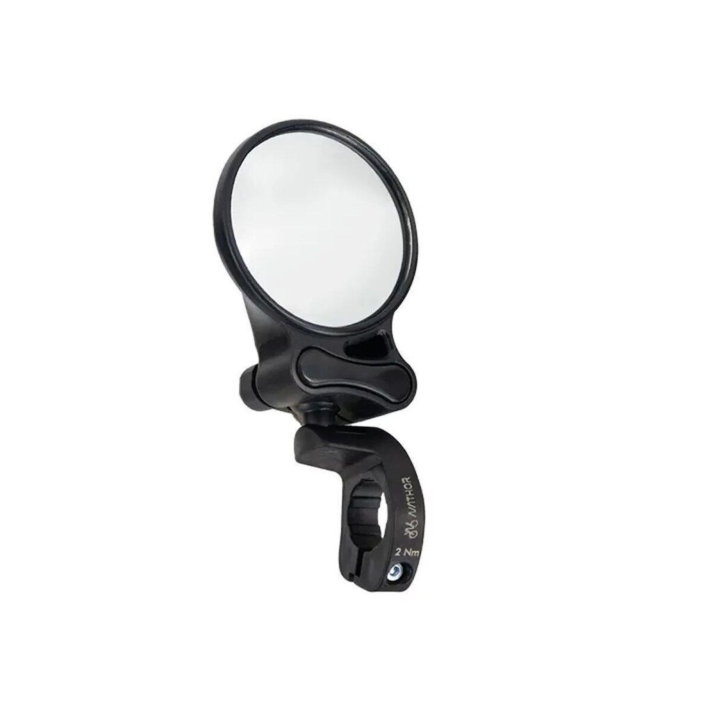 ESPELHO RETROVISOR CONVEXO ARTICULADO 360 GRAUS