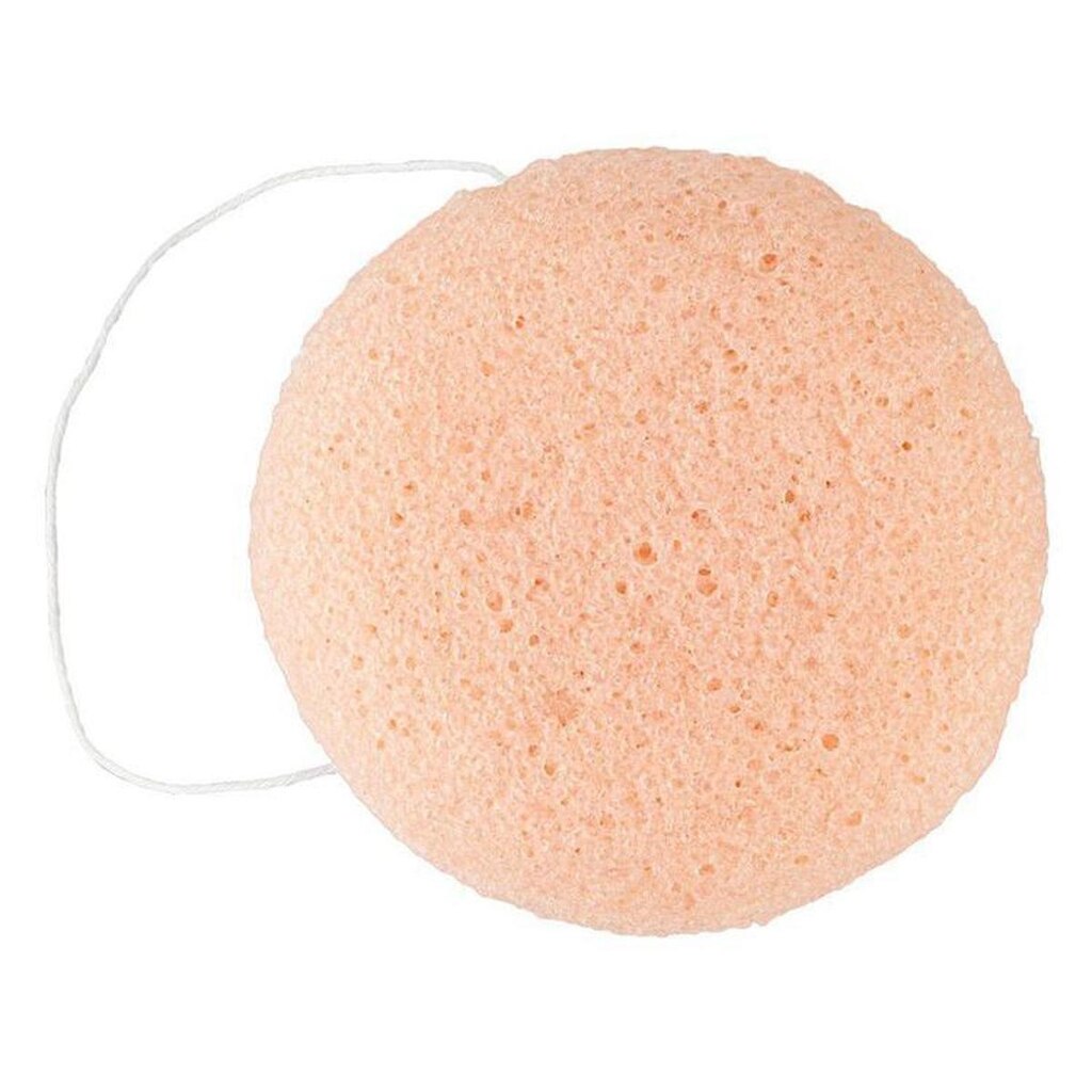 Esponja de Limpeza Facial Lanossi - Konjac Úmida