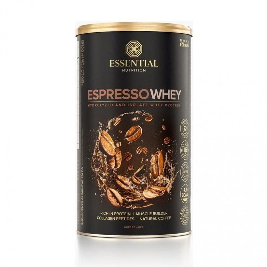 Espresso Whey (420g)