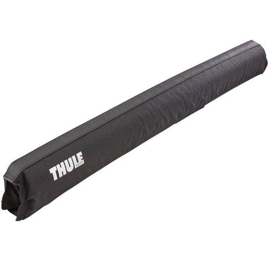 Espuma Thule para Prancha Surf Pads Preto Netshoes