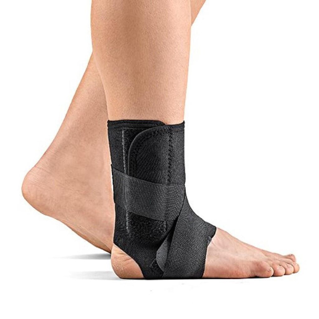 Estabilizador De Tornozelo Hidrolight Neoprene