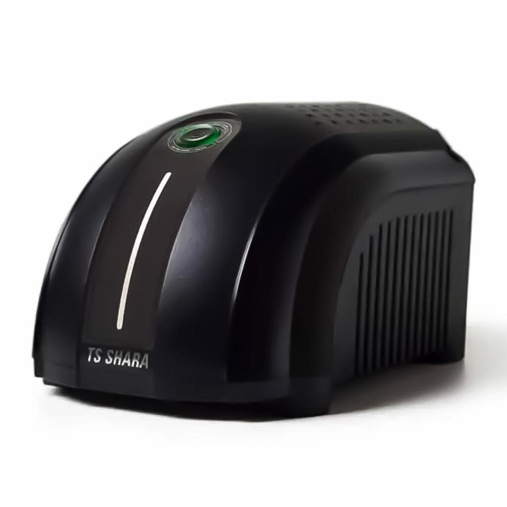 Estabilizador TS Shara Powerest Laser 2000VA, 1x Tomada 20A, Entrada Bivolt, Saída 115V - 9018