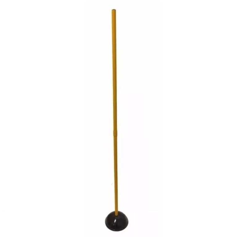 Estaca De Agilidade Com Base 1,60 Rythmoon