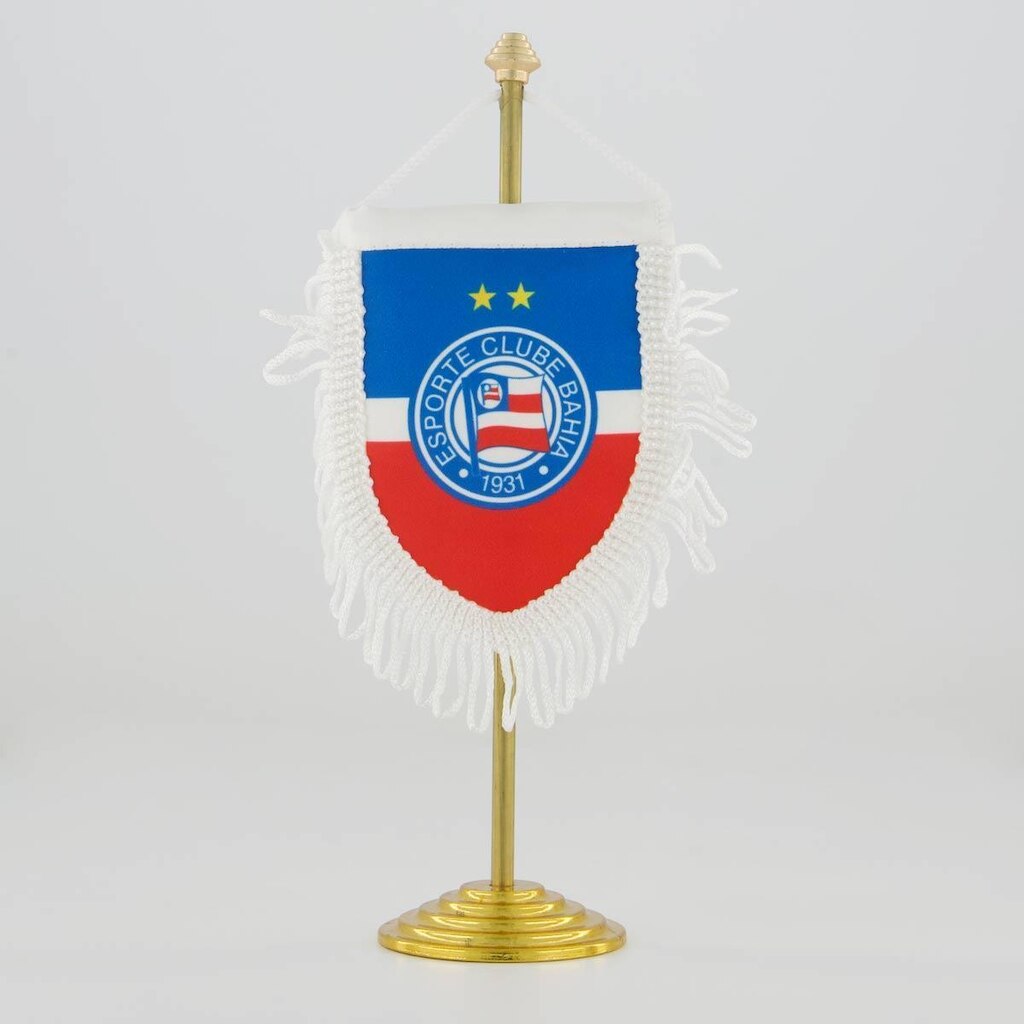 Estandarte de Mesa Bahia