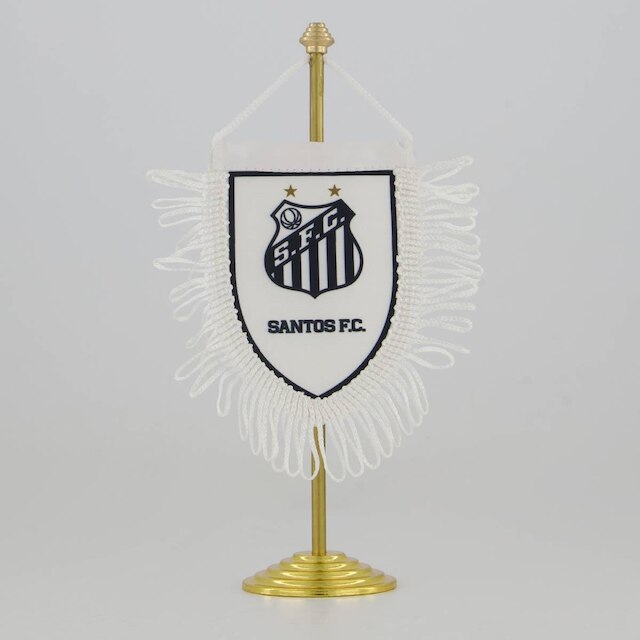 Estandarte de Mesa Santos