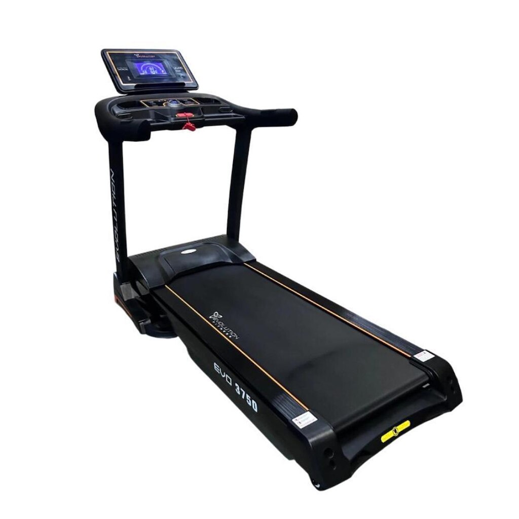 Esteira Elétrica Evolution Fitness EVO 3750 110V