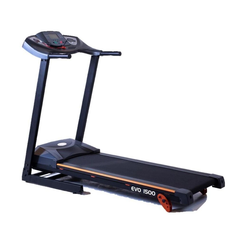 Esteira Elétrica Evolution Fitness EVO1500 110V