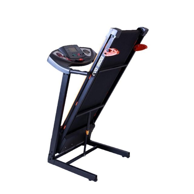 Esteira Elétrica Evolution Fitness EVO1500 110V