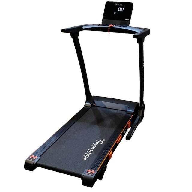 Esteira Elétrica Evolution Fitness EVO1750 220V