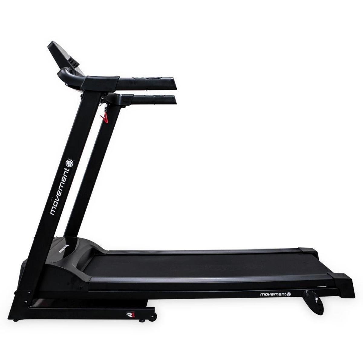 Esteira Elétrica R1 Movement Movement é ruim? Esteira Elétrica R1 Movement Movement é boa?