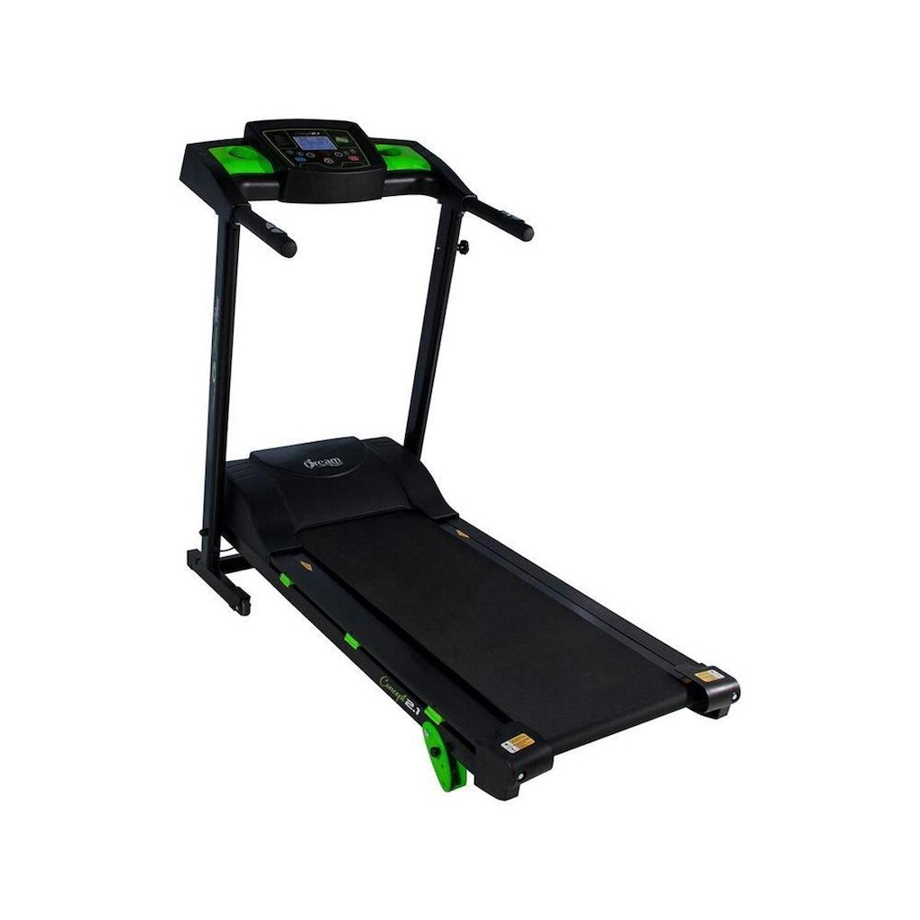 Esteira Eletrônica Dream Fitness Concept 2.1
