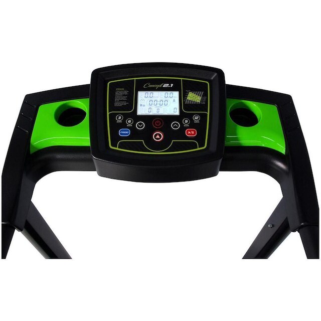 Esteira Eletrônica Dream Fitness Concept 2.1