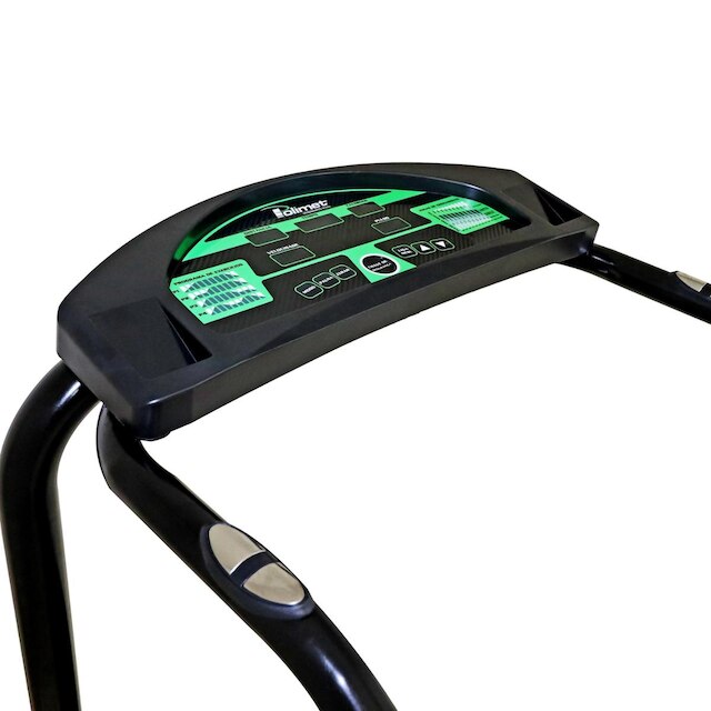 Esteira Eletrônica JET 2500 Bivolt Painel 4 Programas Poli Sports