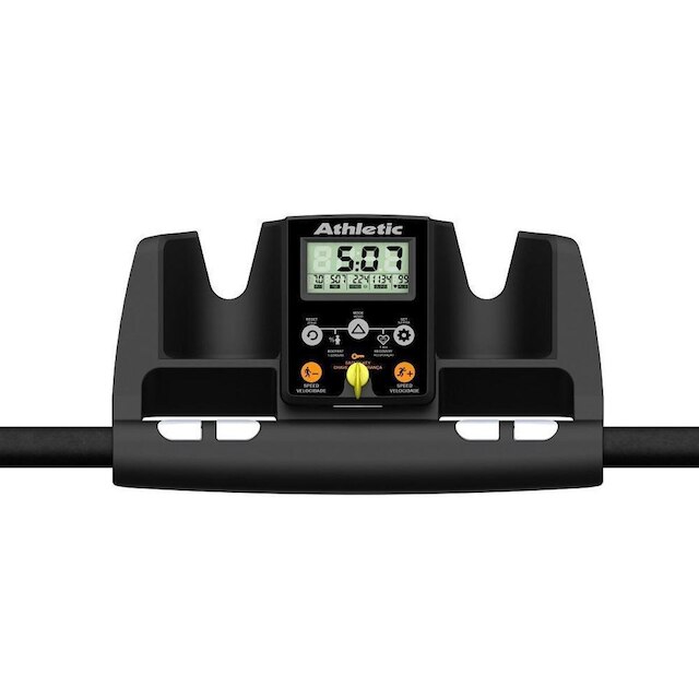 Esteira Ergométrica Athletic Performance 410T 13 Km/H Bivolt
