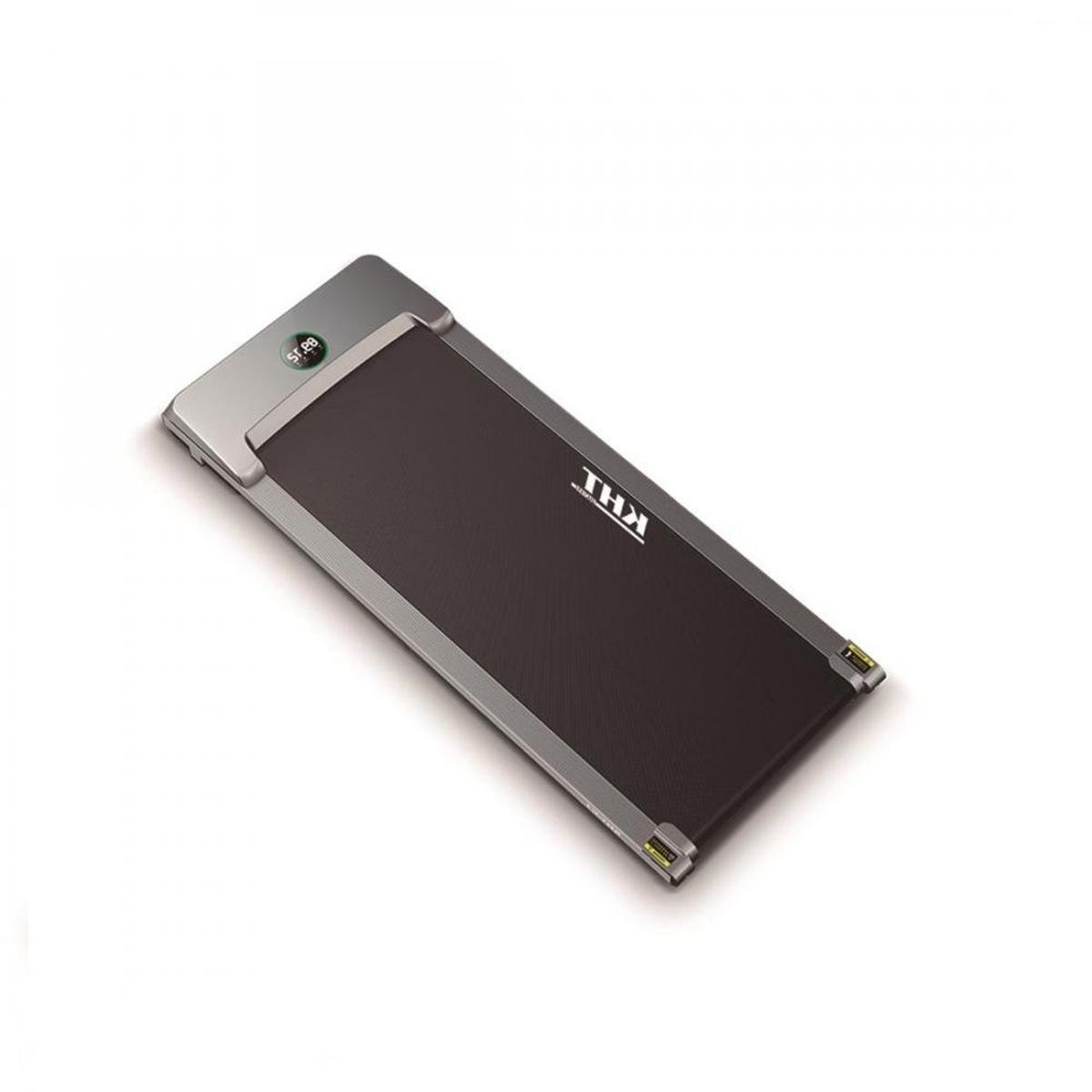 Esteira Ergométrica Elétrica KHT Slim Dobrável Compacta Sem Alça Menor preço em Esteira Ergométrica Elétrica KHT Slim Dobrável Compacta Sem Alça