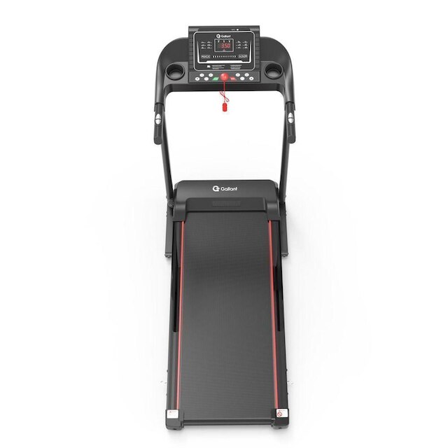Esteira Ergométrica Gallant Trainer 12.8km 2.0hp 220v