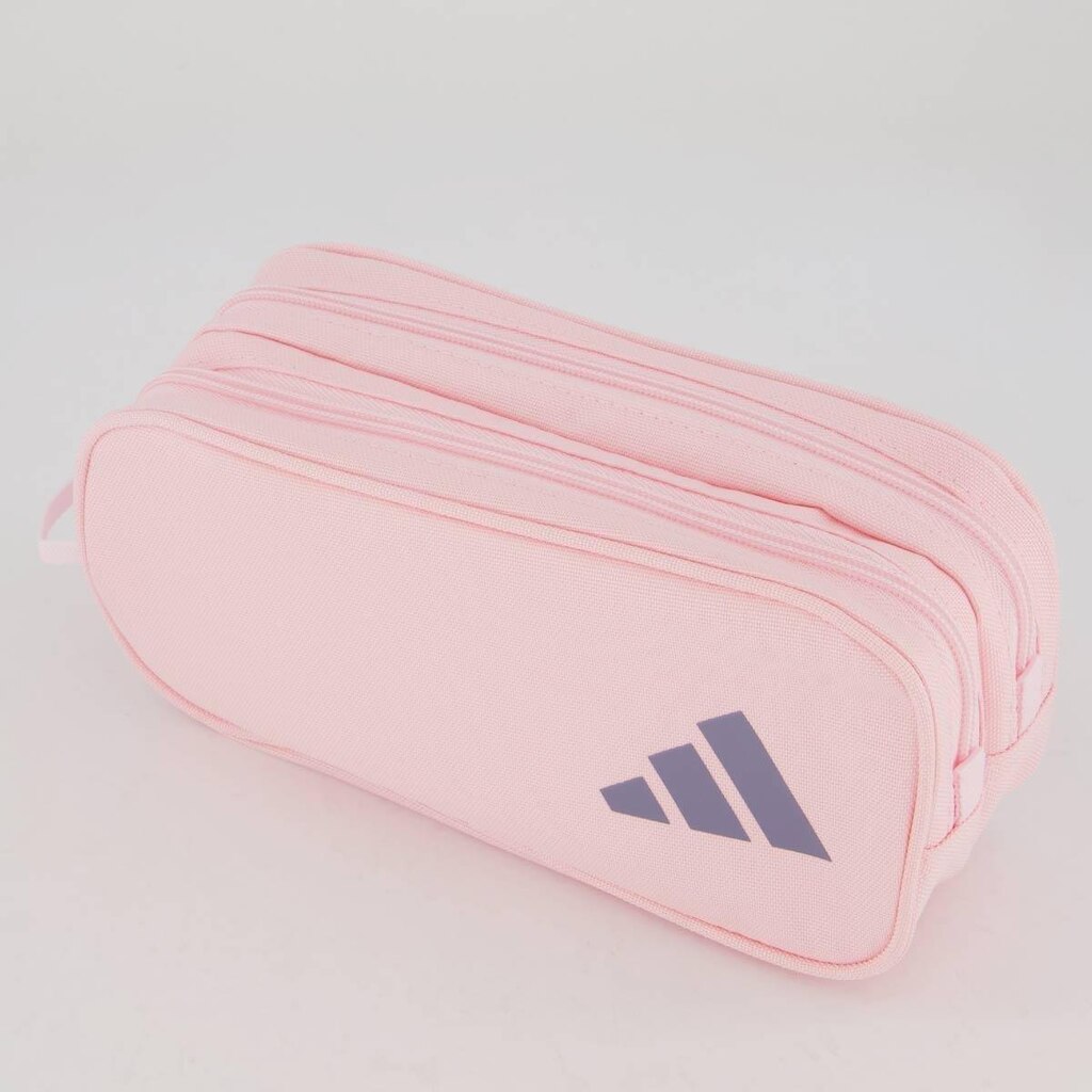 Estojo Adidas Brand Love Rosa