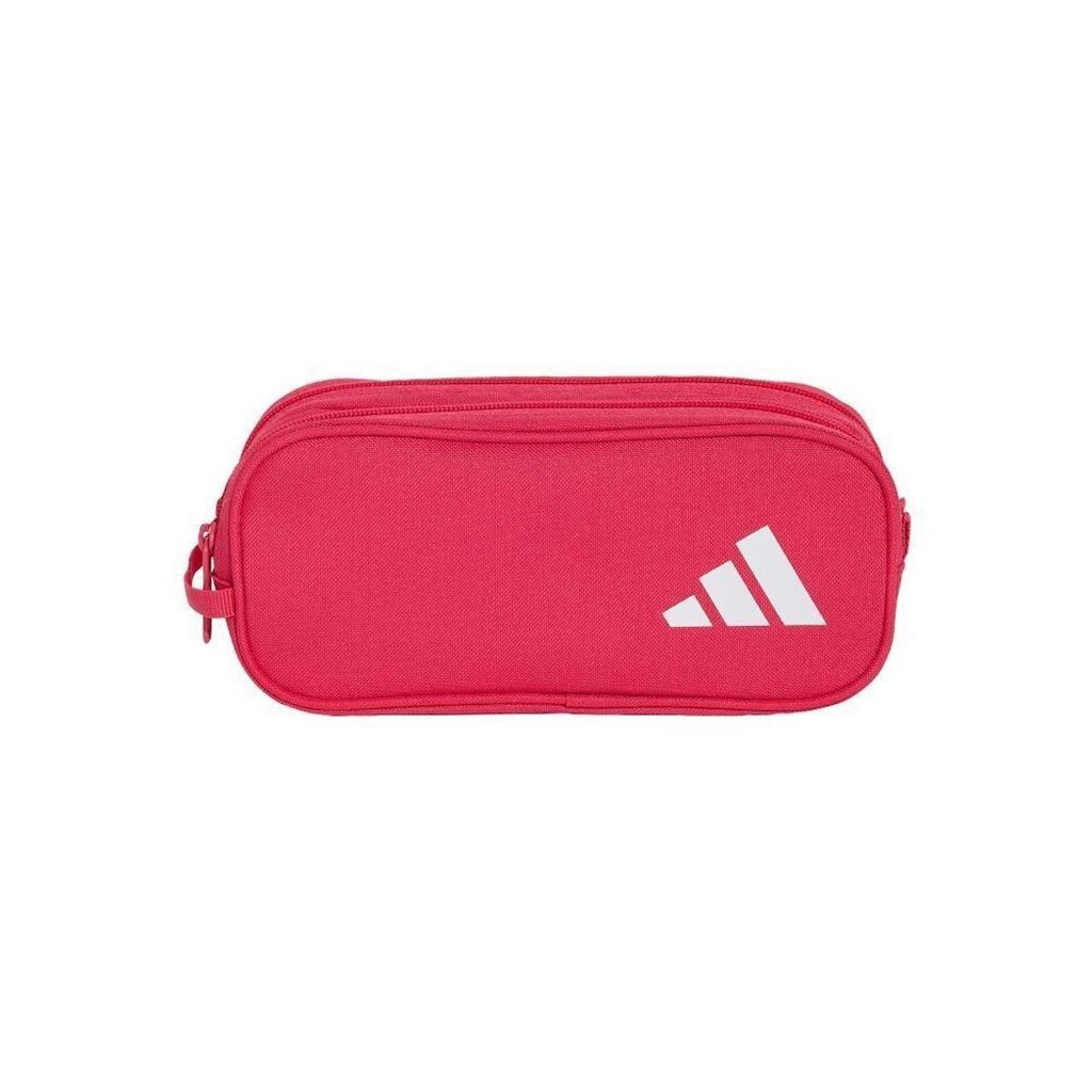 Estojo Adidas Dois Zíperes