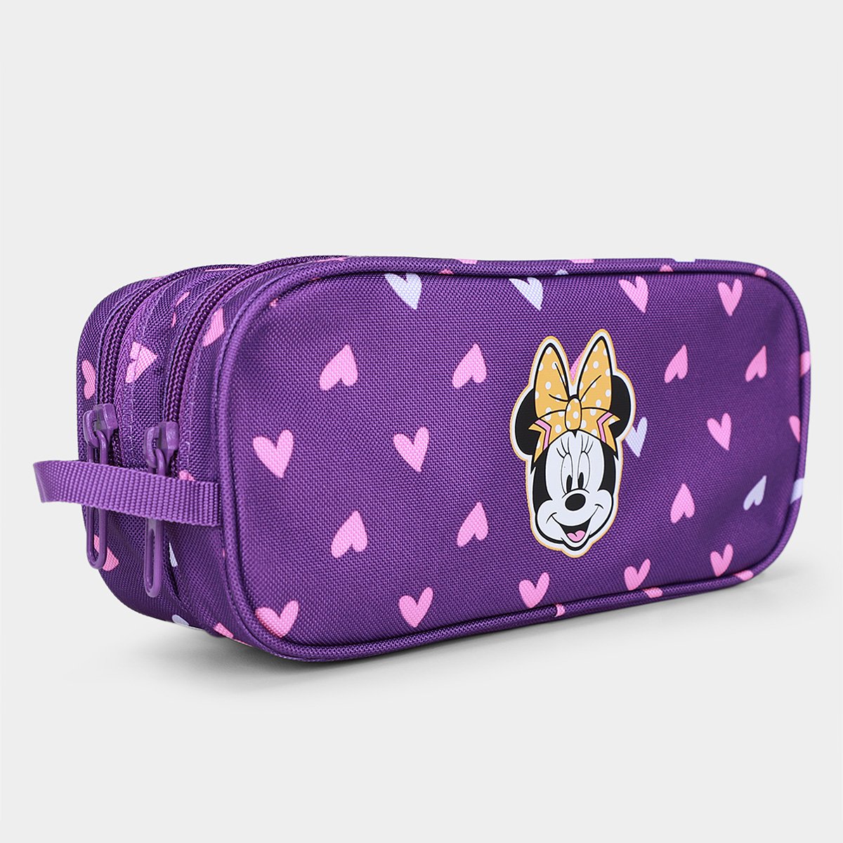 Estojo Adidas Minnie - 1