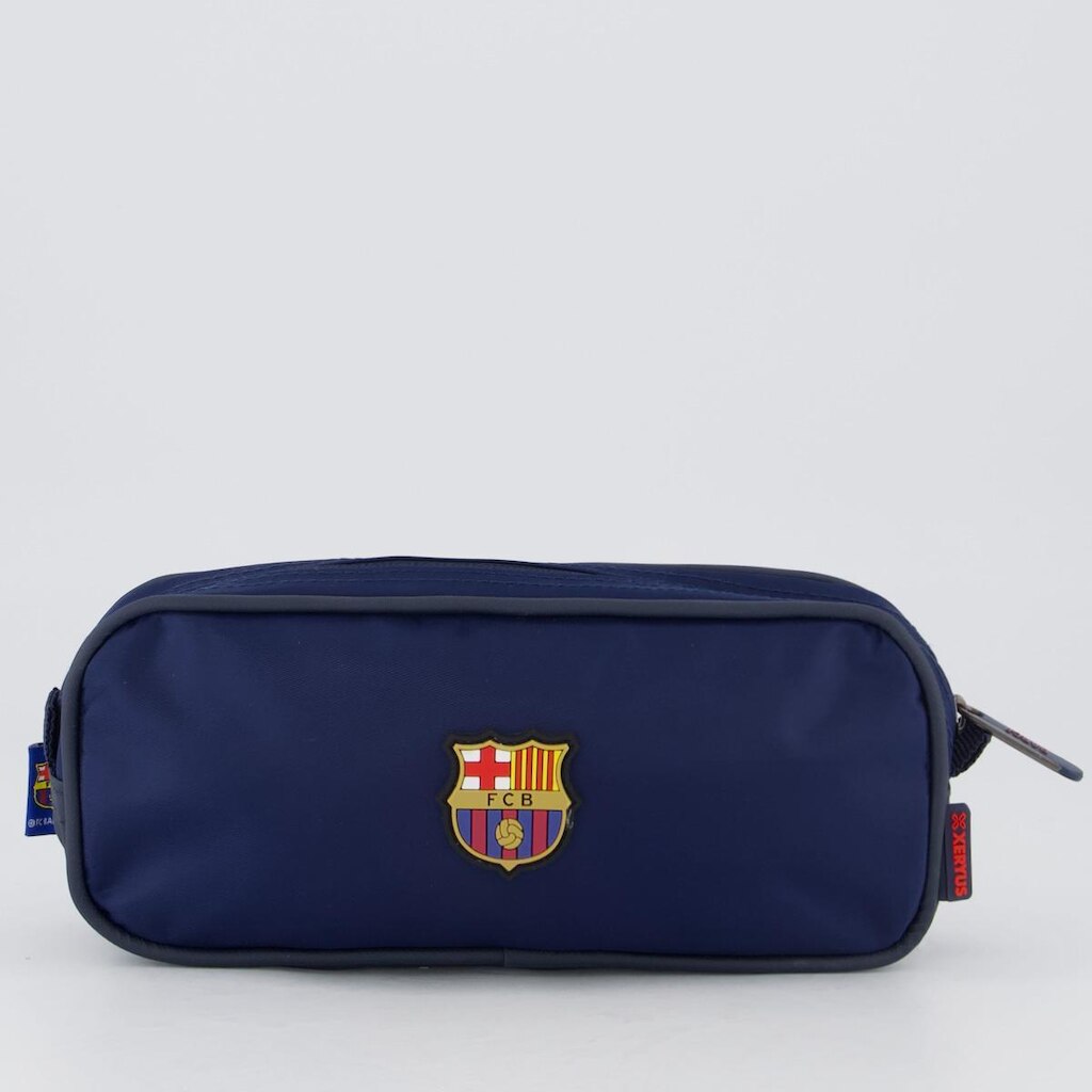 Estojo Barcelona Simples -