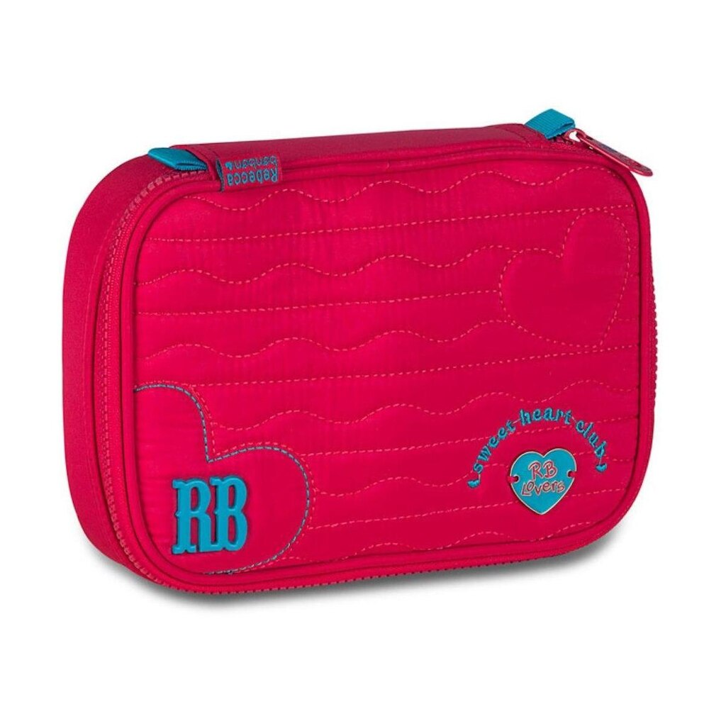 Estojo Box Clio Rebecca Bonbon RB27013