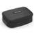 Estojo Box Escolar Masculino - Preto