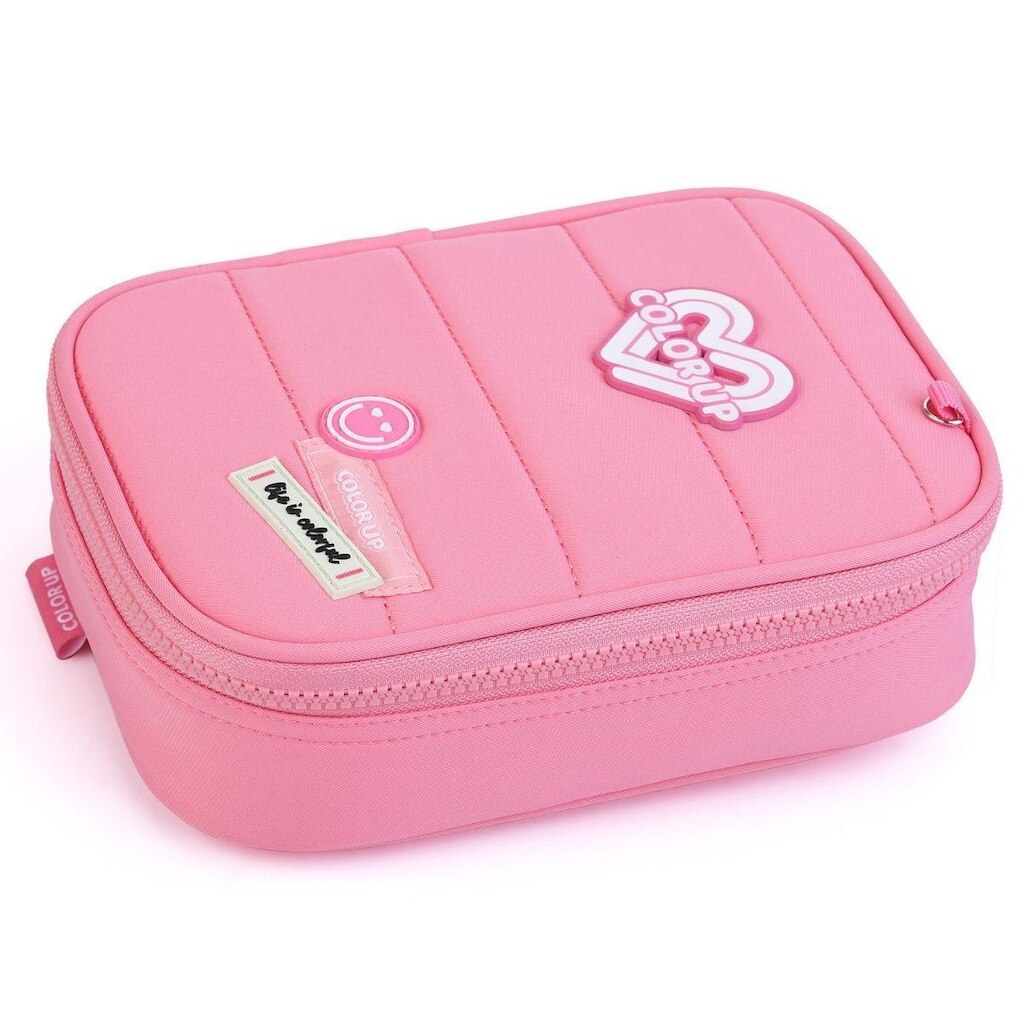 Estojo Box Juvenil Feminino Candy