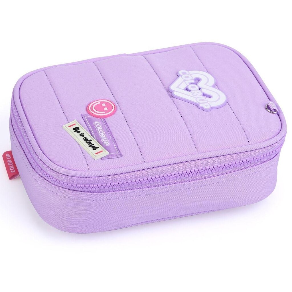 Estojo Box Juvenil Feminino Candy