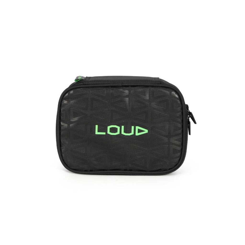 Estojo Box Juvenil Loud Up4you