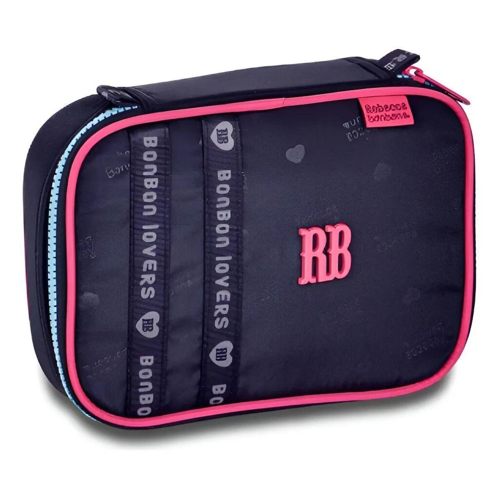 Estojo Box Juvenil Original Rebecca Bonbon