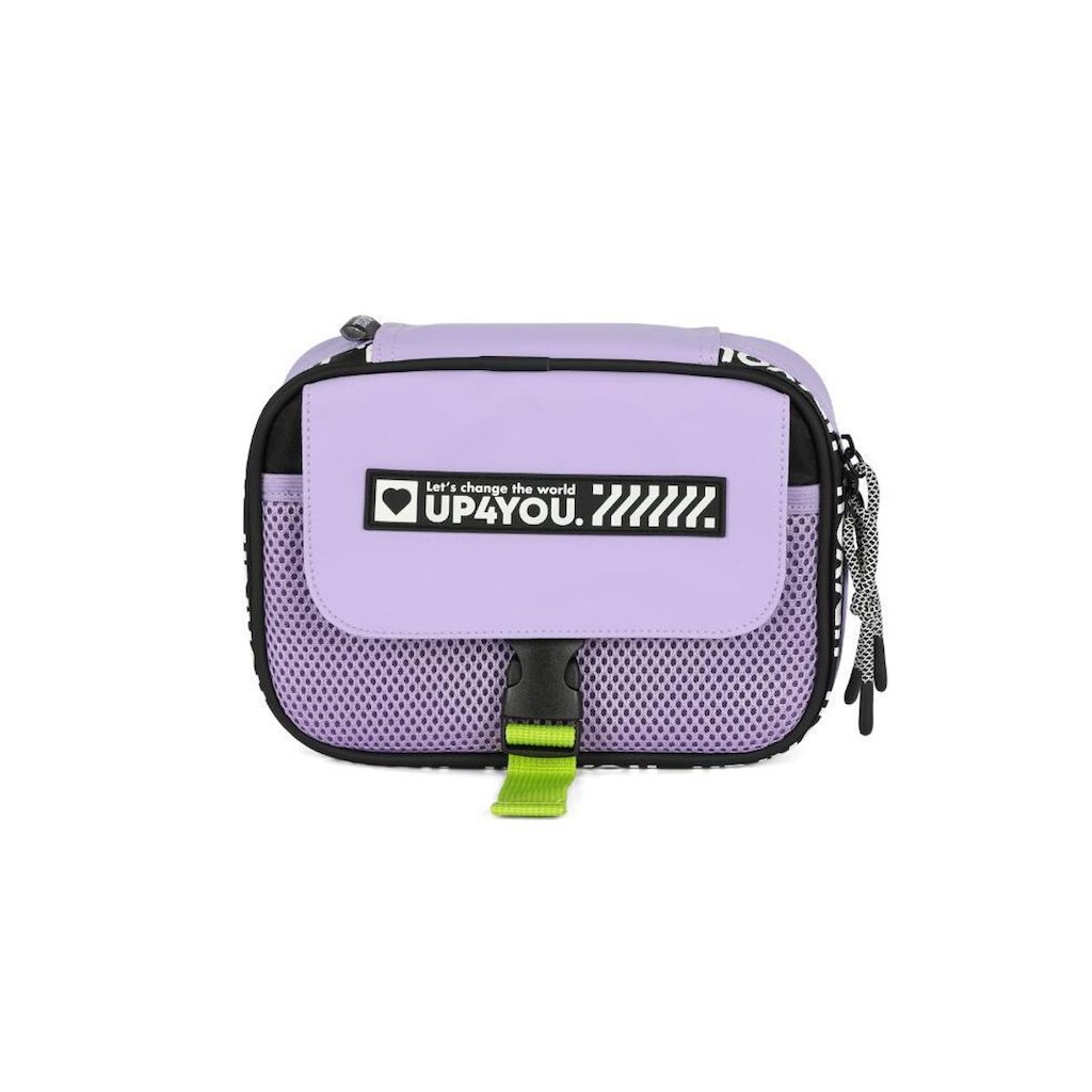 Estojo Box Juvenil Youth Up4you