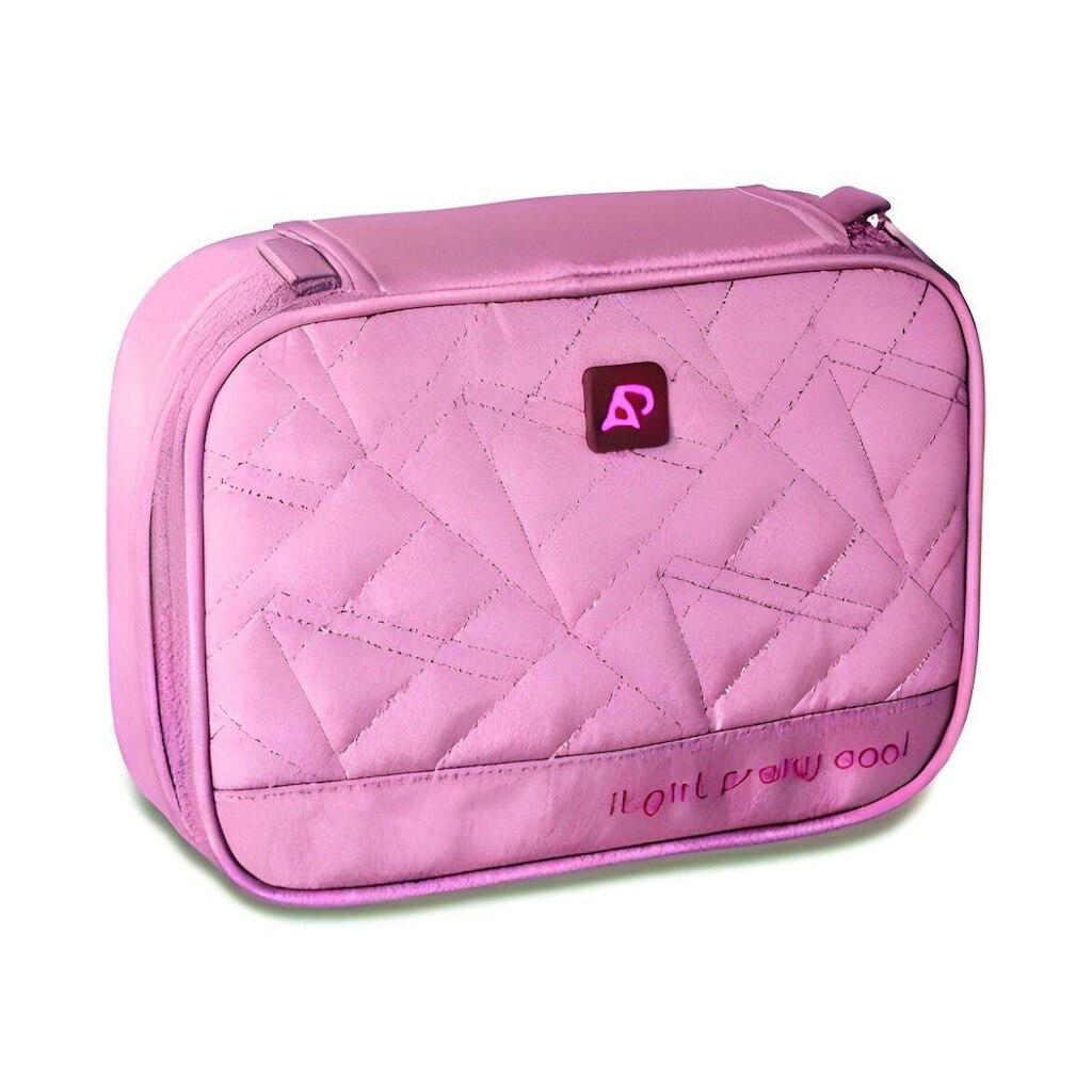 Estojo Box Oficial Alice Palucci