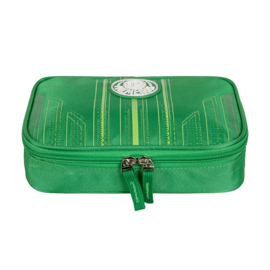 Estojo Box Palmeiras X02 Sestini