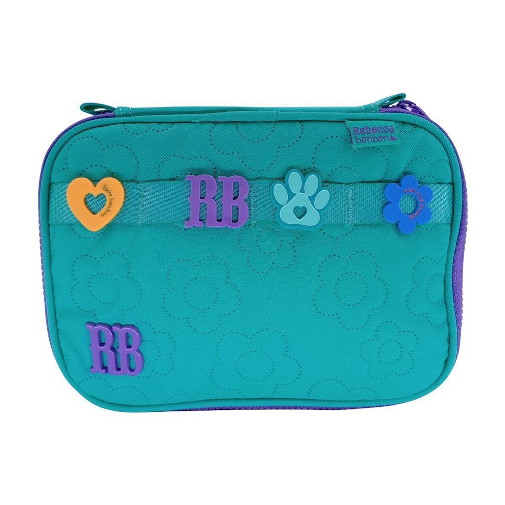 Estojo Box Rebecca Bonbon 26234