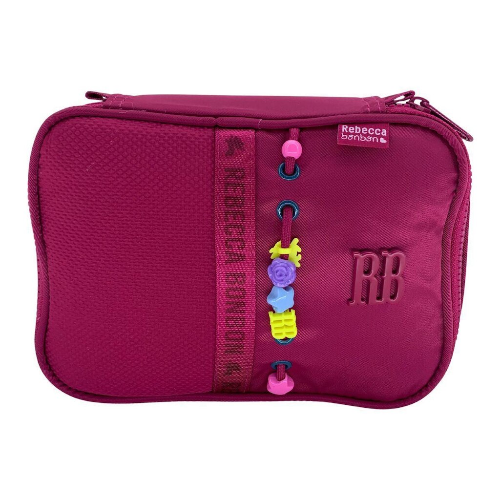 Estojo Box Rebecca Bonbon 27423