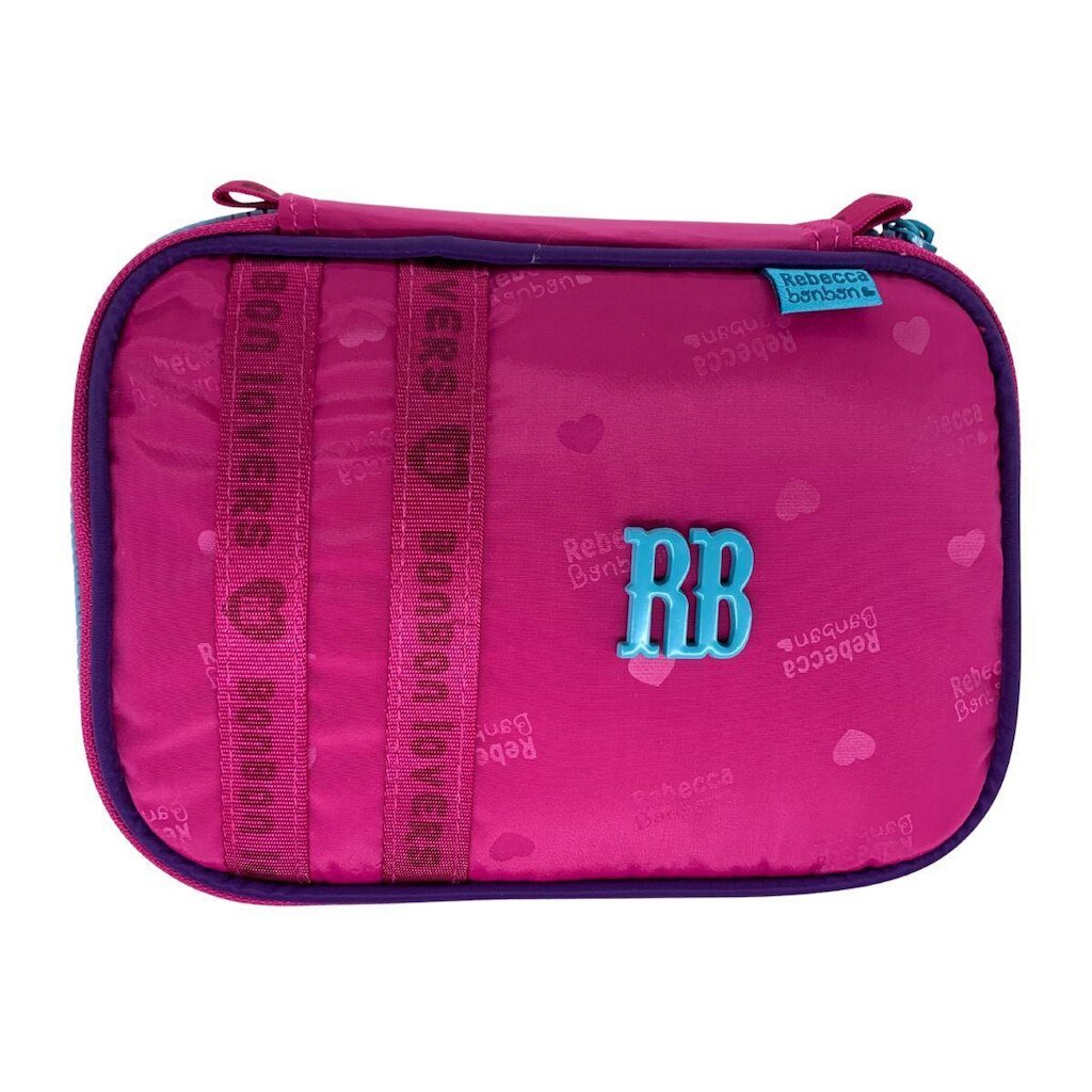 Estojo Box Rebecca Bonbon 27423