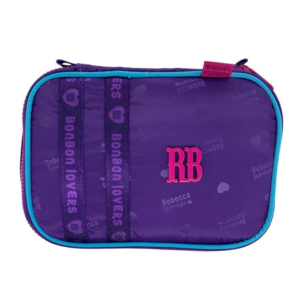 Estojo Box Rebecca Bonbon 27423