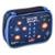 Estojo Box Video Game Start Infantil Escolar Clio Style - Azul
