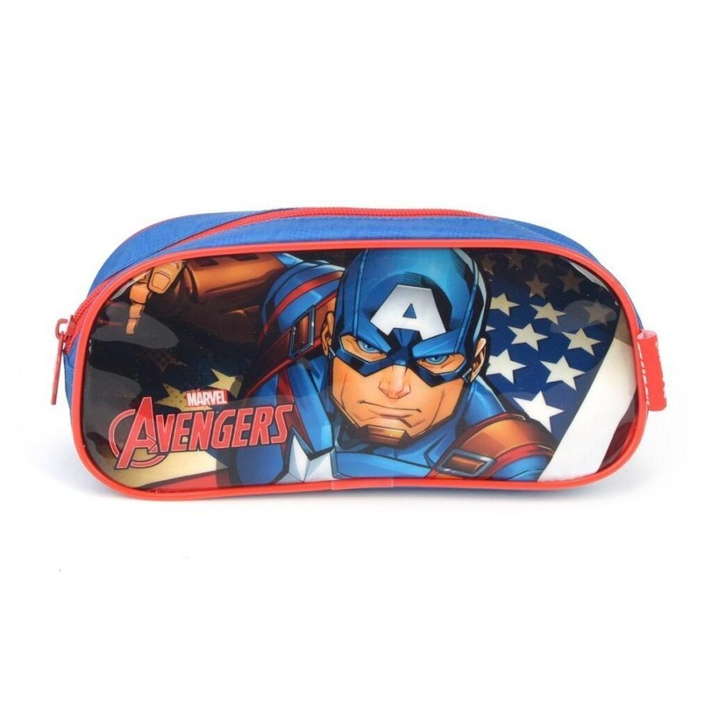 Estojo Infantil Masculino Luxcel - EI38044