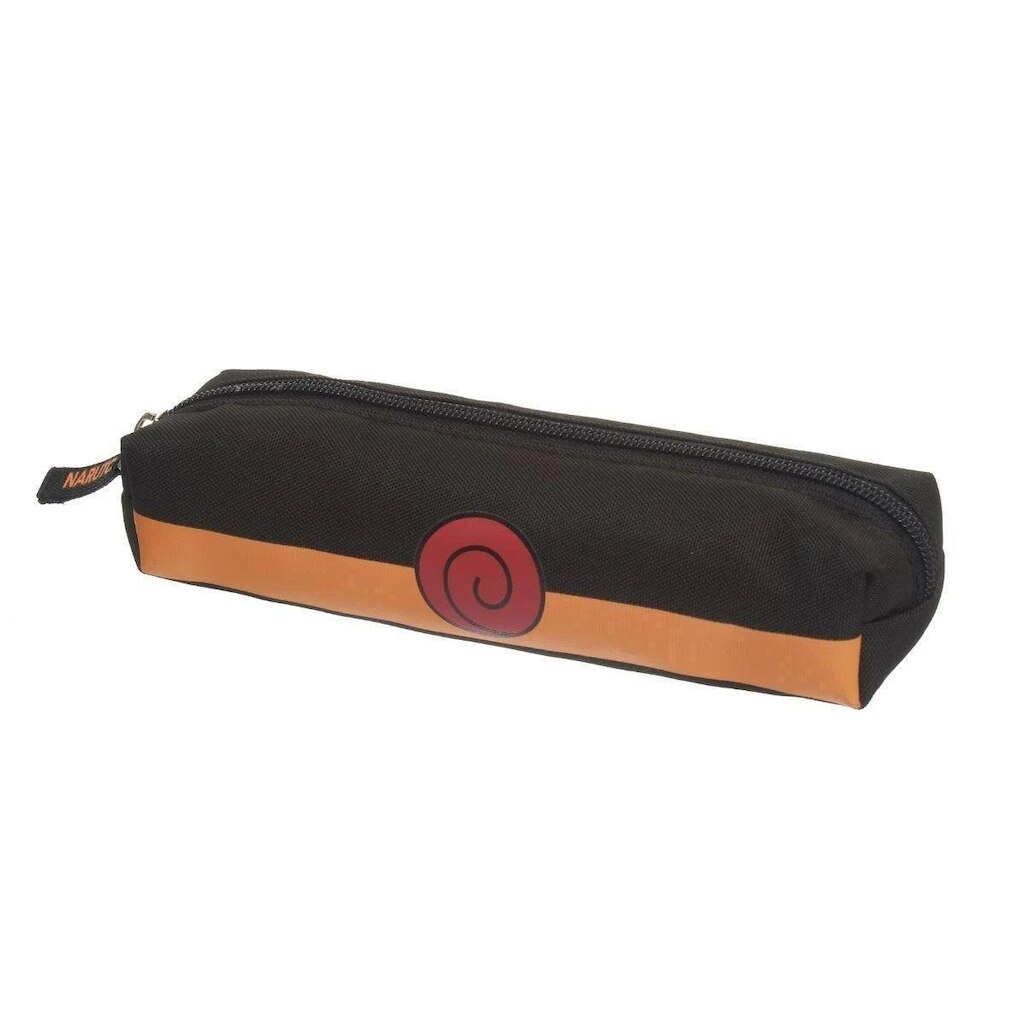 Estojo Infantil Masculino Pacific Shippuden - 778042