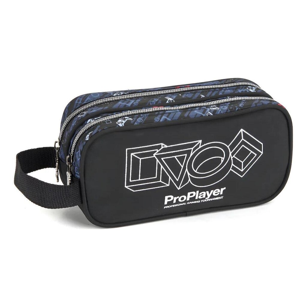 Estojo Infantil Masculino ProPlayer