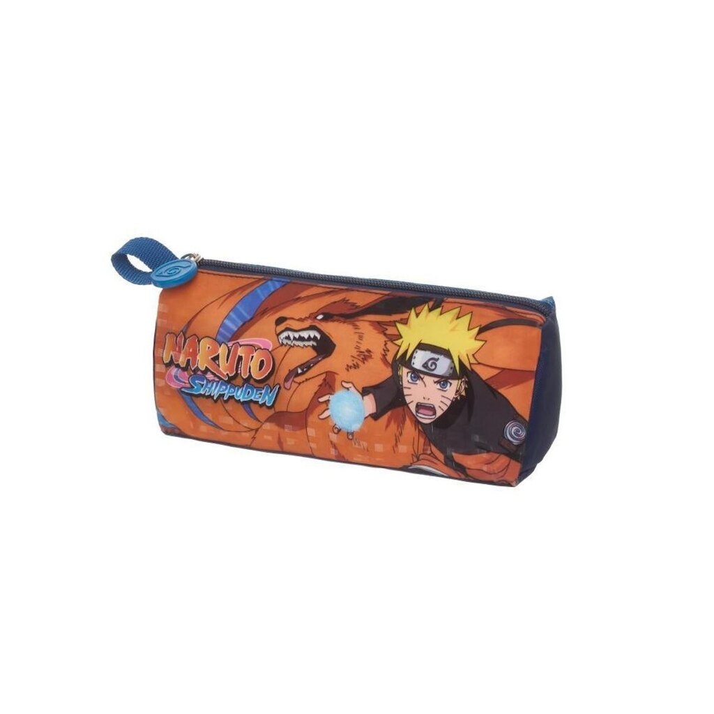 Estojo Infantil Pacific Shippuden Azul - 978C1