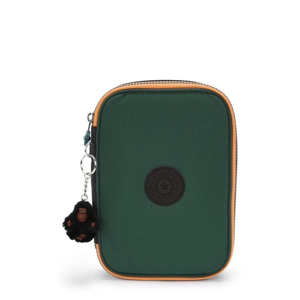 Estojo Kipling 100 Pens Tree House Bl