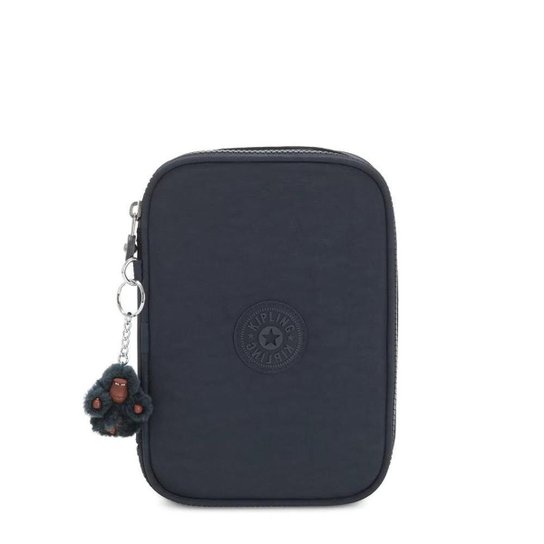 Estojo Kipling 100 Pens