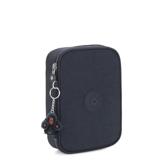 Estojo Kipling 100 Pens