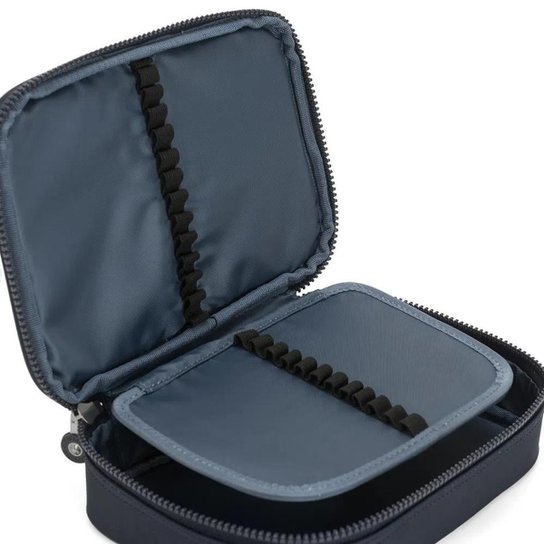 Estojo Kipling 100 Pens