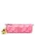 Estojo Kipling Freedom Adorable Hearts - Rosa