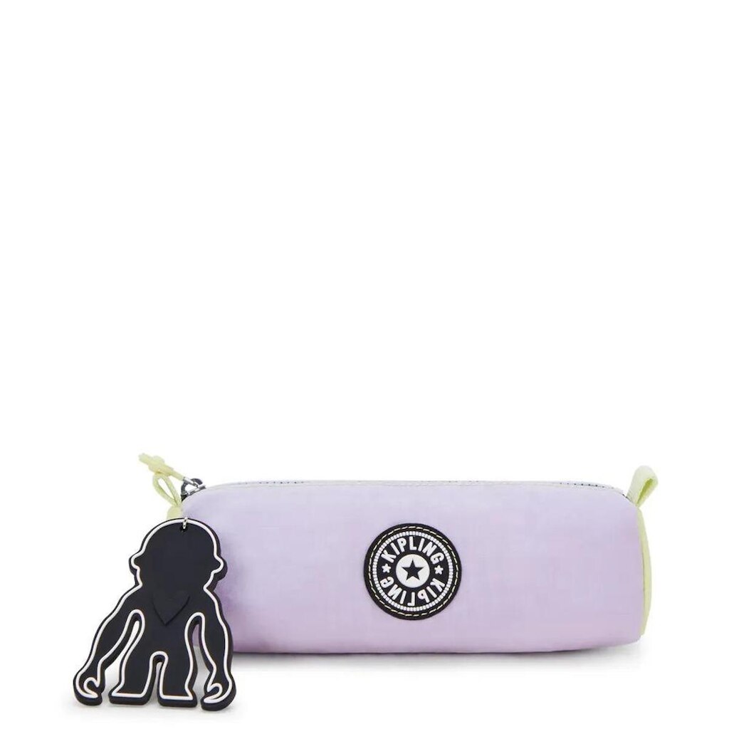 Estojo Kipling Freedom Lavendar Bl